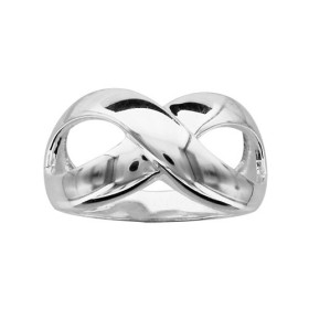 BAGUE ARGENT 064550