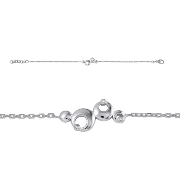 Bracelets Argent 925