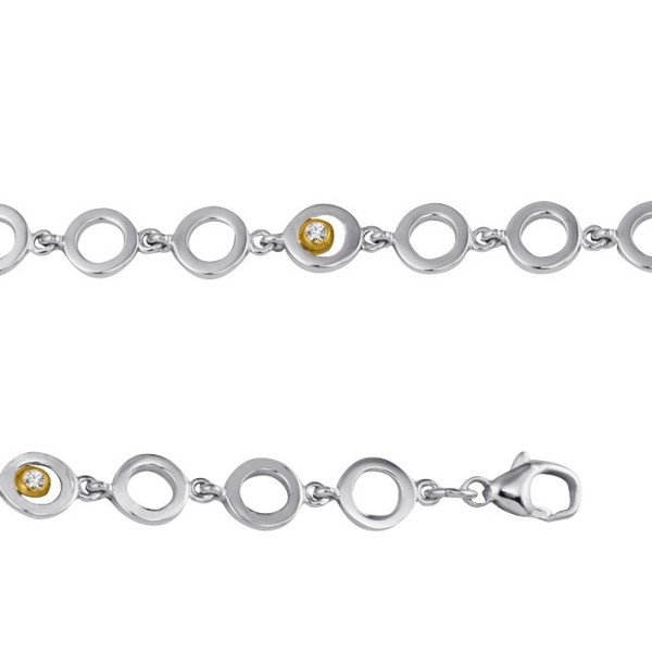 Bracelets Argent 925