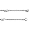 Bracelets argent 925 Brillante et oxyde de zirconium pour Femmes pas cher solde,remise,Promotion