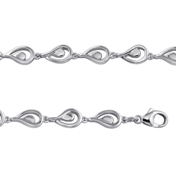 Bracelets Argent 925