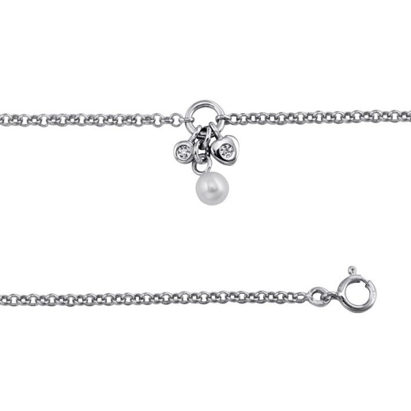 Bracelets Argent 925