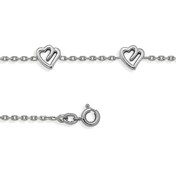 Bracelets Argent 925