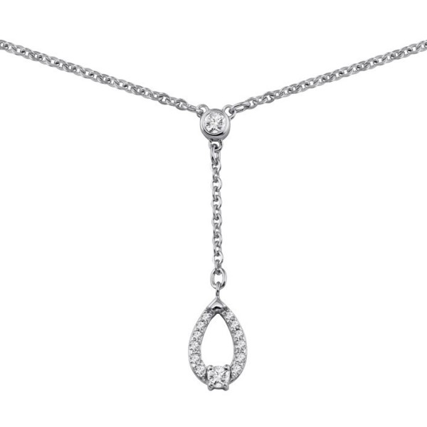 Collier Argent