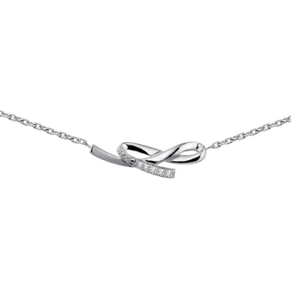 Collier Argent