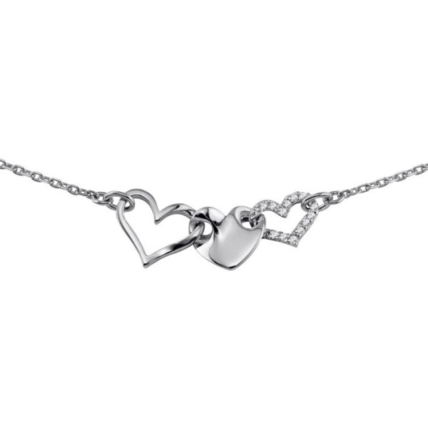 Collier Argent