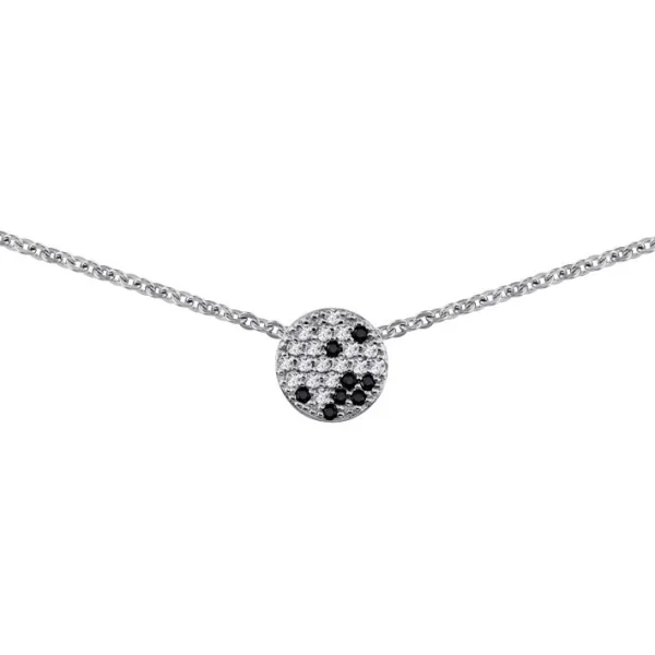 Collier Argent