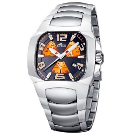 Montre Lotus Homme - Montre Lotus Pas Cher