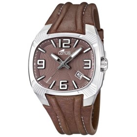 Montre Lotus Homme - Montre Lotus Pas Cher