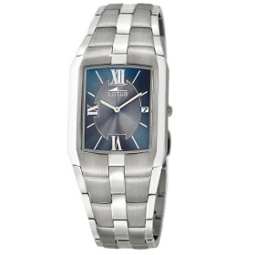 Montre Lotus Homme Acier
