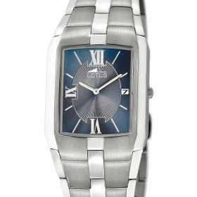 Montre Lotus Homme Acier
