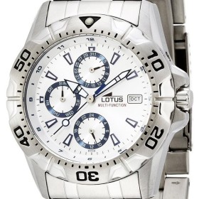 Montre Lotus-Montre homme lotus