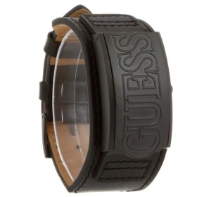 Montre Guess noire convertible W0358G1