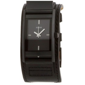 Montre Guess noire convertible W0358G1