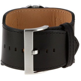Montre Guess noire convertible W0358G1