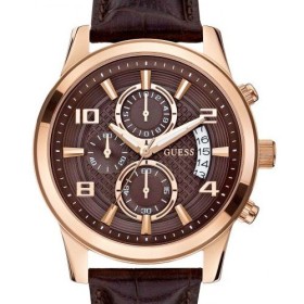 Montre Guess homme en solde W00076g4