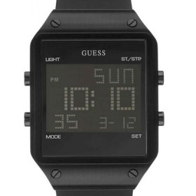 Montre Guess homme en solde W00076g4