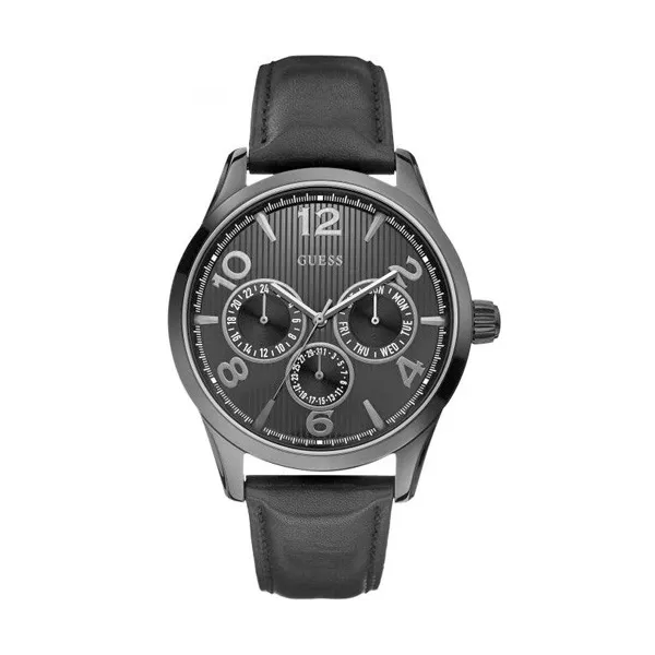 Montre Guess homme en solde  W00076g4
