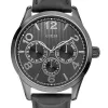 Montre Guess homme en solde  W00076g4
