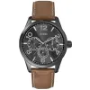Montre Guess homme en solde  W0493G3