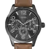 Montre Guess homme en solde  W0493G3