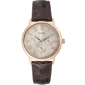 Montre Guess homme en solde W0493G3