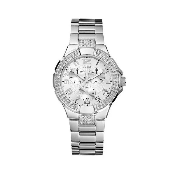 montr guess femme