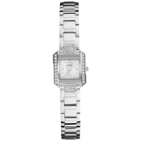 Montre Guess femme Prism acier argenté I14503L1