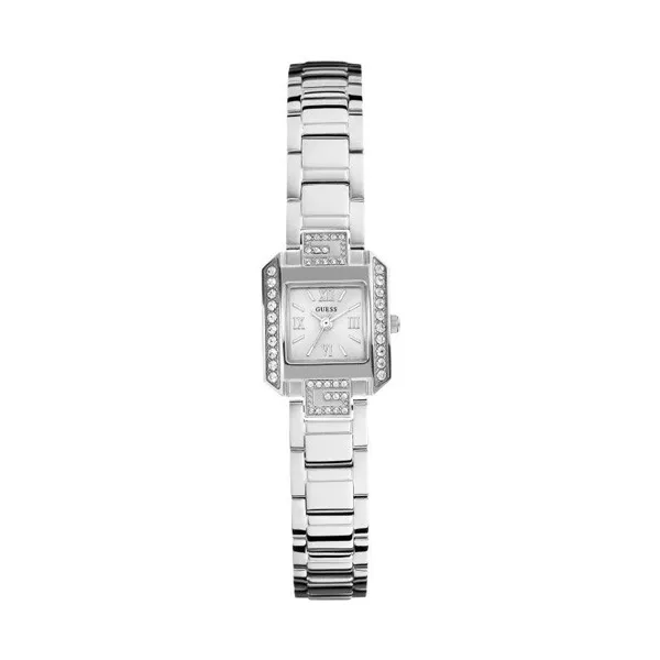 Montre Guess femme Prism acier argenté I14503L1