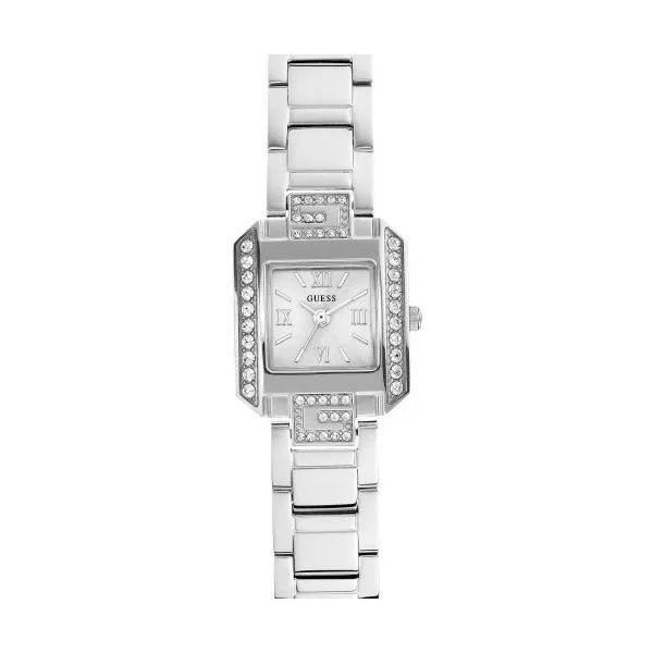 Montre Guess femme Prism acier argenté I14503L1