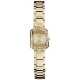 Montre Guess femme acier argenté W0306L1