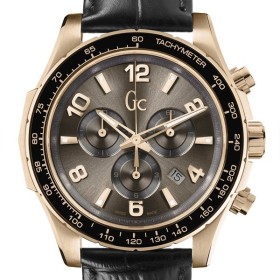 Montre Guess Collection Femme- GC X51001G1S