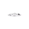 Bague diamant solitaire 0.04 CT