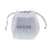 Bracelet Guess Argent Gourmette Femme