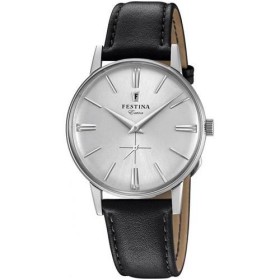Montre Festina Quartz Cuir Homme