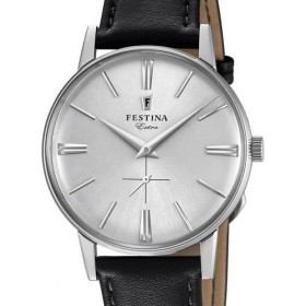 Montre Festina Quartz Cuir Homme