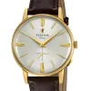 Montre Festina Dorée Quartz Homme
