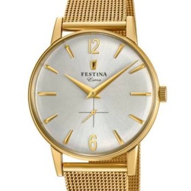 Montre Festina Mode Milanaise Homme
