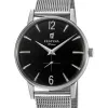 Montre Festina Cadran Noir Homme
