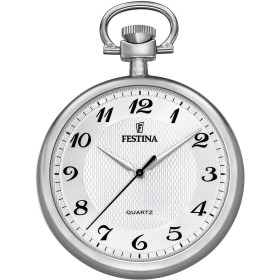 Montre de poche bolsillo pour hommes Festina