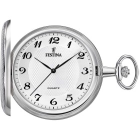 Montre de poche bolsillo pour hommes Festina