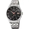 Montre en acier pour hommes Festina