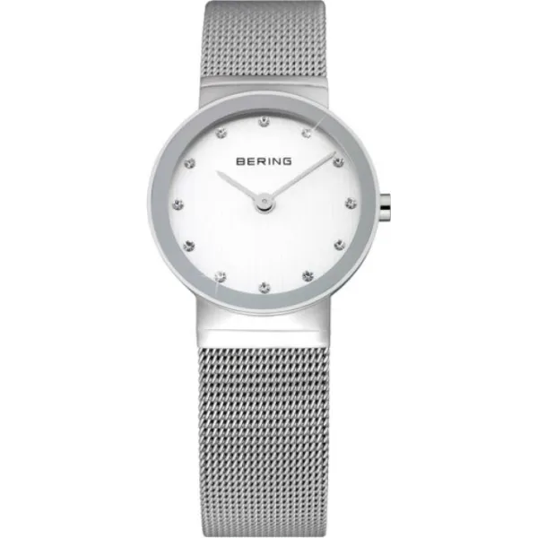 Montre en céramique extra plate pour femmes Bering