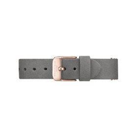 Bracelet montre Rosefield gris pour femme
