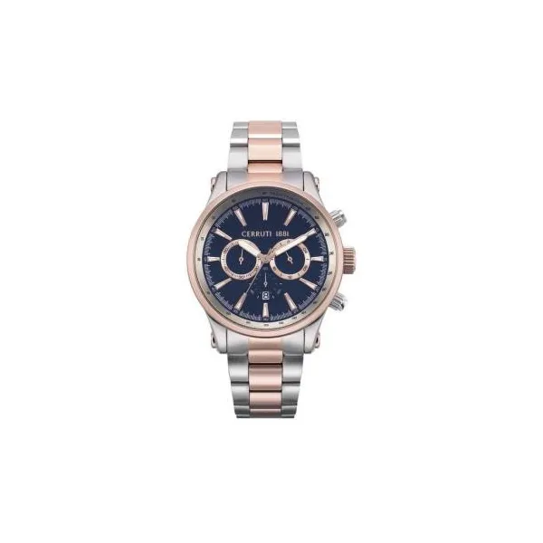 Montre Cerruti 1881 CRB012E221G au Meilleur Prix avec Watcheo.fr