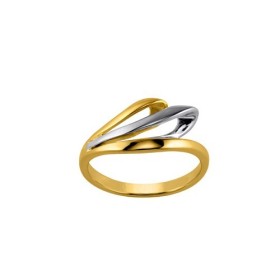 Bague Plaqué Or