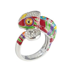 Bague Una Storia Caméléon