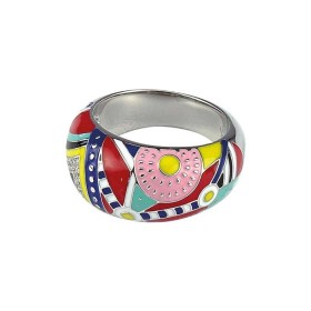 Bague Una Storia Africa