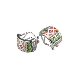 Boucles d'oreilles Una Storia Santa-Fé