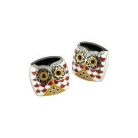 Boucles d'oreilles Una Storia Athéna